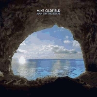 Oldfield, Mike - Man On The Rocks (2LP)