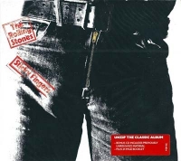 Rolling Stones, The - Sticky Fingers (2CD)