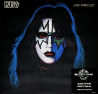 KISS (Frehley, Ace) - Ace Frehley (LP)