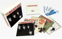 Beatles, The - Japan Box [Box Set] (5CD)