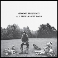 Harrison, George - All Things Must Pass (2CD)