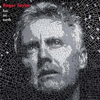Roger Taylor - Fun On Earth (2LP)