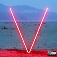 Maroon 5 - V (LP)