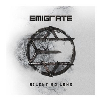 Emigrate - Silent So Long (CD)