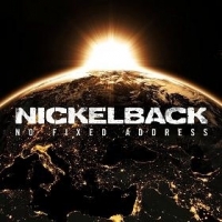 Nickelback - No Fixed Address (LP)