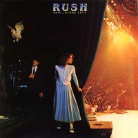 Rush - Exit...Stage Left (2LP)