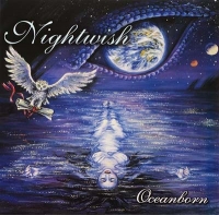Nightwish - Oceanborn (2LP)