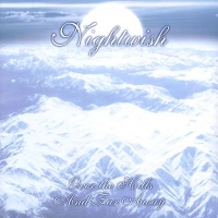Nightwish - Over The Hills And Far Away (2LP)