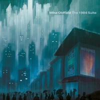 Oldfield, Mike - The 1984 Suite (LP)