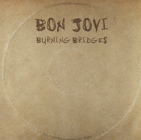 Bon Jovi - Burning Bridges (CD)