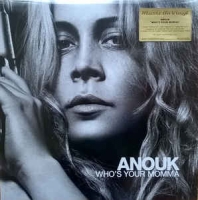 Anouk - Who's Your Momma (LP)