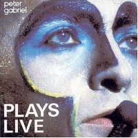 Gabriel, Peter - Plays Live [Digipak] [Limited Edition] (CD)