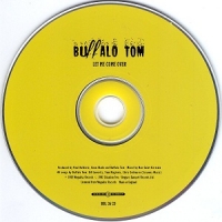 Buffalo Tom - Let Me Come Over (CD)
