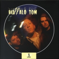Buffalo Tom - 5 Albums Box Set (5CD)