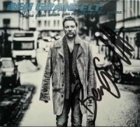 Ben Granfelt - Time Flies When You're Playing The Guitar (3CD)