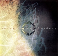 Animals As Leaders - Animals As Leaders (Encore Edition) (CD)