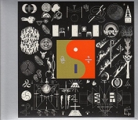 Bon Iver - 22, A Million (CD)