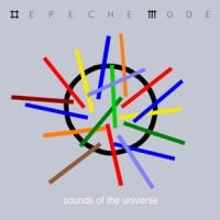 Depeche Mode - Sounds Of The Universe (CD-DA)