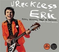 Wreckless Eric - Hits, Misses, Rags & Tatters (2CD)
