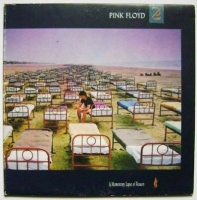 Pink Floyd - A Momentary Lapse Of Reason (LP)
