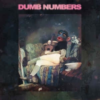 Dumb Numbers - II (Lim Ed. Colored Vinyl+mp3)