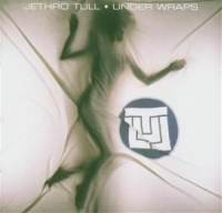 Jethro Tull - Under Wraps (CD)