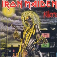 Iron Maiden - Killers (Enhanced) (Remastered) (CD)