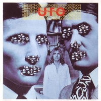 UFO - Obsession (CD)