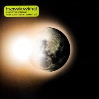Hawkwind - Epocheclipse - The Ultimate Best Of (CD)
