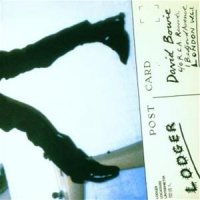 Bowie, David - Lodger (CD)