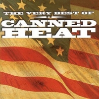 Canned Heat - Very best of Canned Heat (CD)