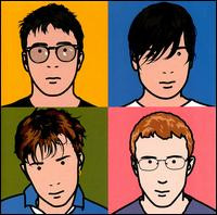 Blur - The best of (CD)