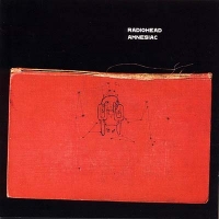 Radiohead - Amnesiac (2LP)