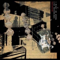 Radiohead - I Might Be Wrong - Live Recordin (LP)