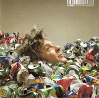 Arno - French Bazaar (CD)