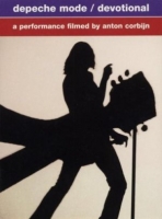 Depeche Mode - Devotional (2DVD)