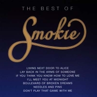 Smokie - The Best Of (CD)