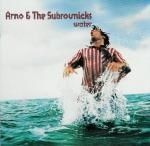 Arno - Water (CD)