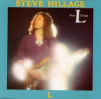 Hillage, Steve - L (CD)