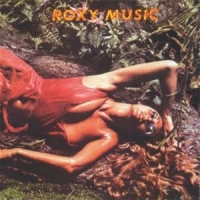 Roxy Music - Stranded [Remastered] (CD)