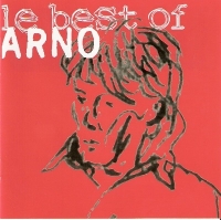 Arno - Le Best Of (CD)