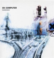 Radiohead - Ok Computer (Sealed) (2LP)
