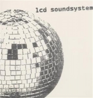 LCD Soundsystem - LCD Soundsystem (LP)