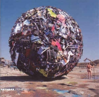 Antrax - Stomp 442 Re-Release (CD)