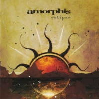 Amorphis - Eclipse (CD)