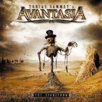 Avantasia - The Scarecrow (CD/DVD)
