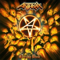 Anthrax - Worship Music [Lim. Digipak] (CD)