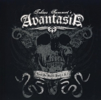 Avantasia - Lost In Space [Chapter 1 & 2] (CD)
