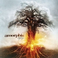 Amorphis - Skyforger (CD)
