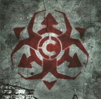 Chimaira - The Infection (CD)